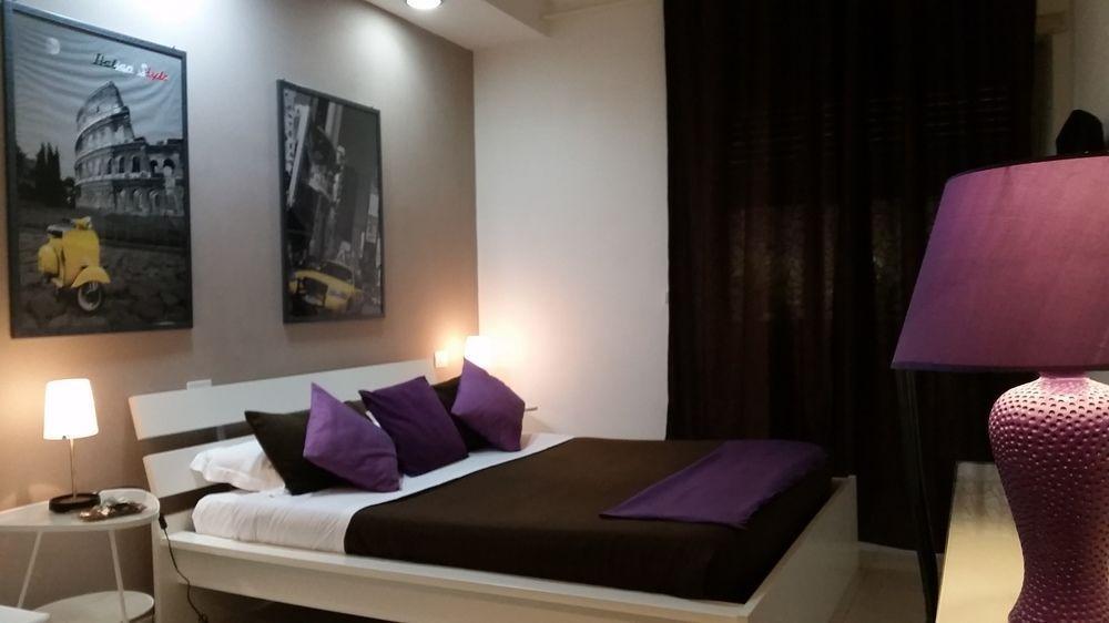 Monti First Guest house Rome