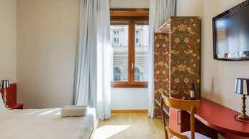 Guest house Monti First